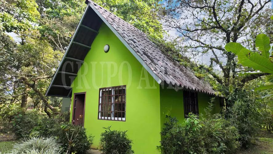 OPORTUNIDAD! Lodge en Venta en El Valle de Antón