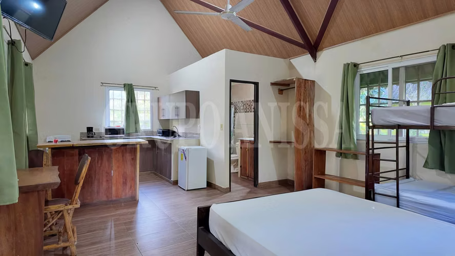OPORTUNIDAD! Lodge en Venta en El Valle de Antón