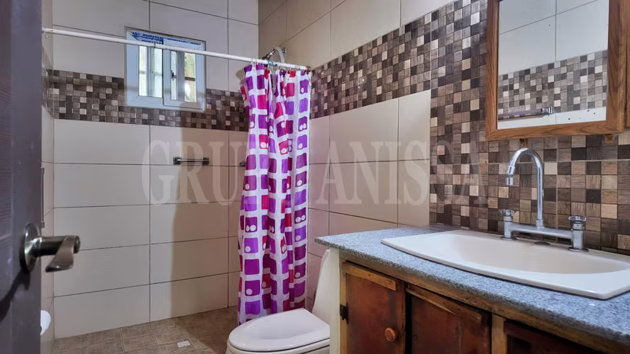 OPORTUNIDAD! Lodge en Venta en El Valle de Antón
