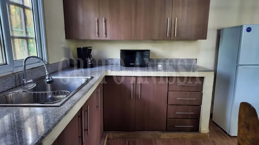 OPORTUNIDAD! Lodge en Venta en El Valle de Antón