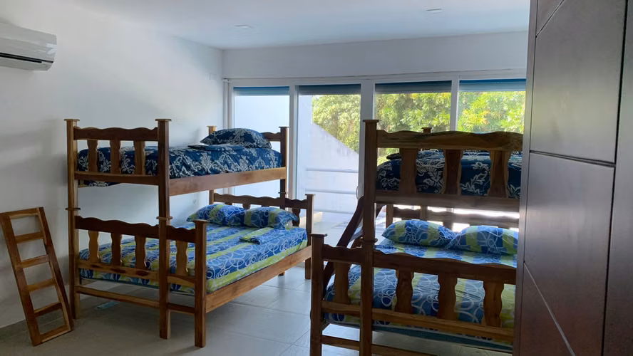 Venta de casa en Punta Chame. Chame