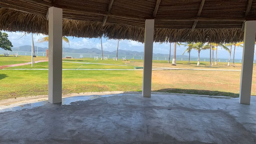 Venta de casa en Punta Chame. Chame