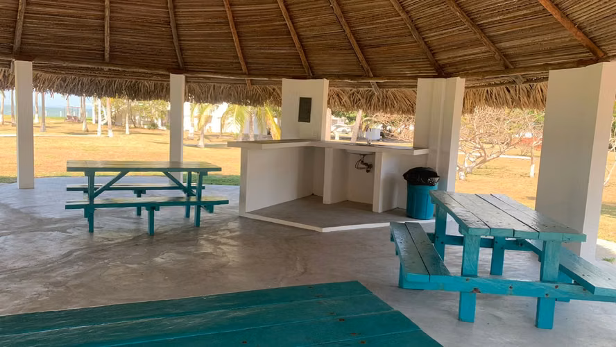 Venta de casa en Punta Chame. Chame