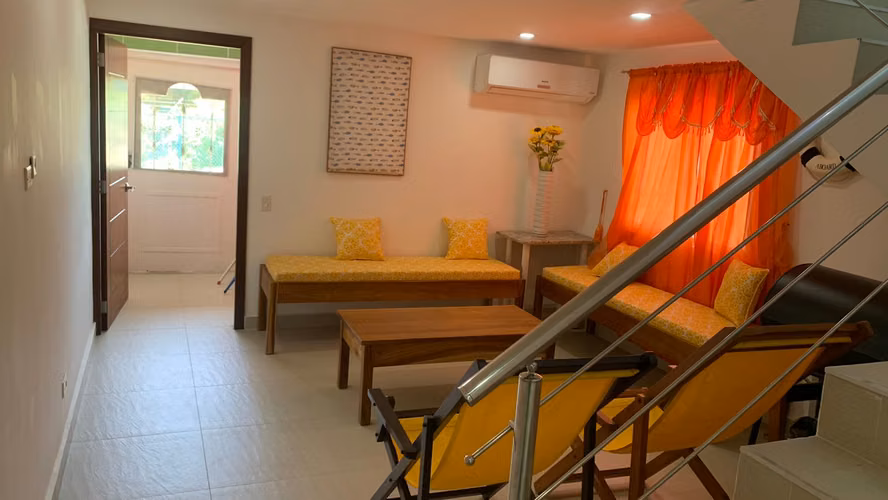 Venta de casa en Punta Chame. Chame