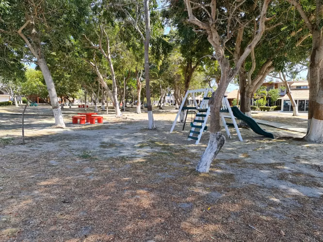 Venta de casa en Punta Chame. Chame