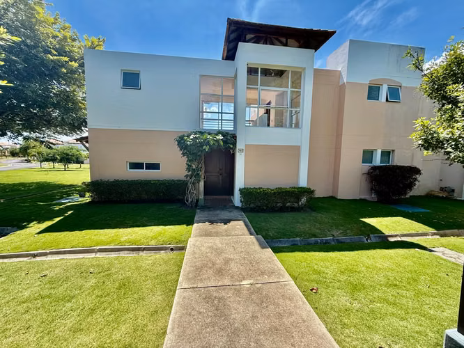 ALQUILER TOWN HOUSE, Villa Decameron