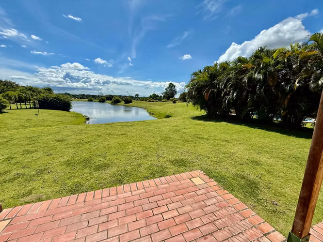 ALQUILER TOWN HOUSE, Villa Decameron