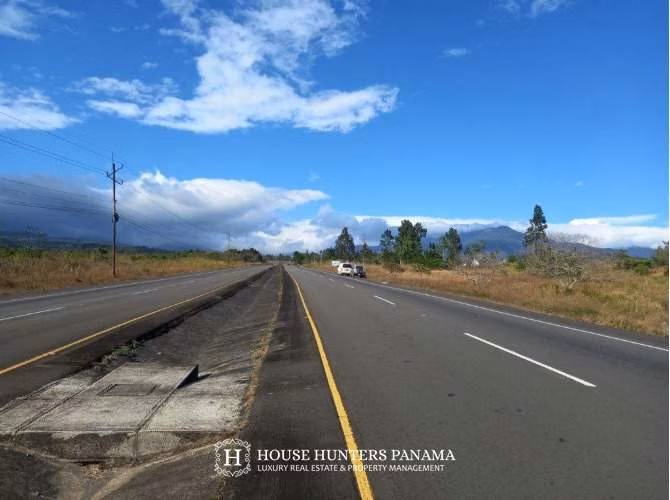 Propiedad Comercial en Las Trancas