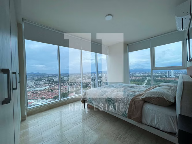 Apartamento en The Regent Costa del Este - Imagen 9
