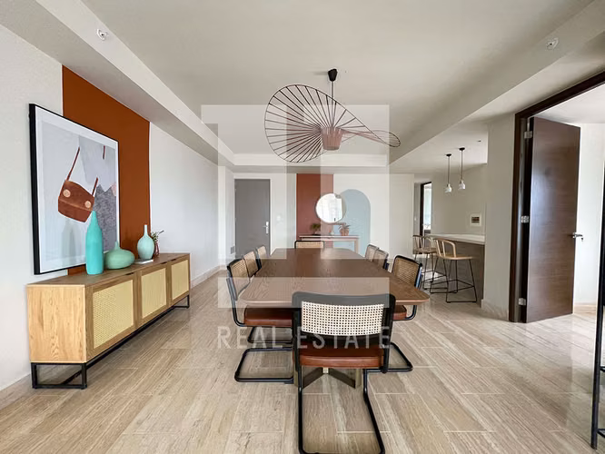 Apartamento en The Regent Costa del Este - Imagen 4