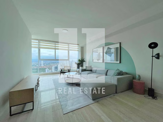 Apartamento en The Regent Costa del Este - Imagen 2