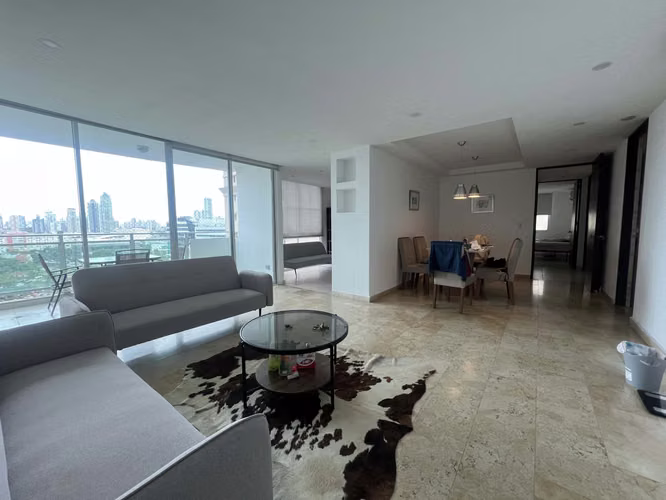 Apartamento en Venta – PH Costa Pacífica – 3 Recámaras