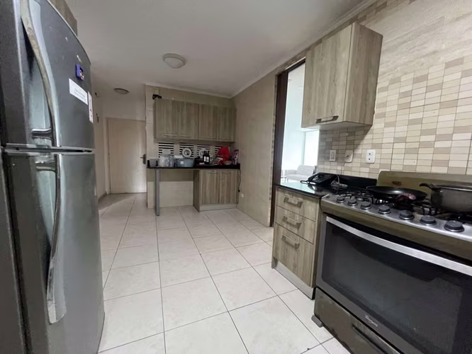 Apartamento en Venta – PH Costa Pacífica – 3 Recámaras