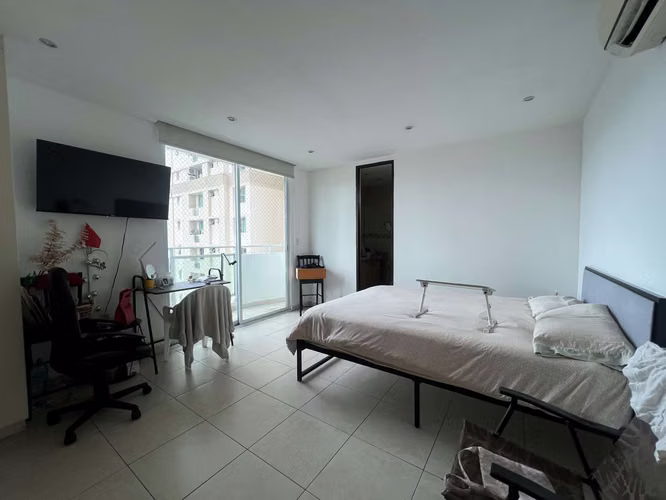 Apartamento en Venta – PH Costa Pacífica – 3 Recámaras