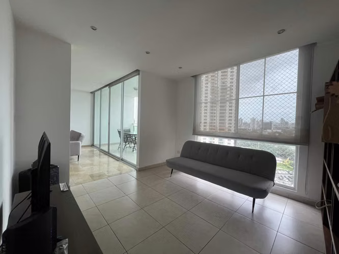 Apartamento en Venta – PH Costa Pacífica – 3 Recámaras