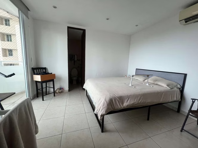 Apartamento en Venta – PH Costa Pacífica – 3 Recámaras