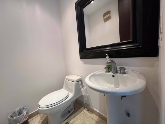 Apartamento en Venta – PH Costa Pacífica – 3 Recámaras