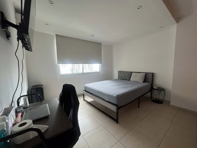 Apartamento en Venta – PH Costa Pacífica – 3 Recámaras