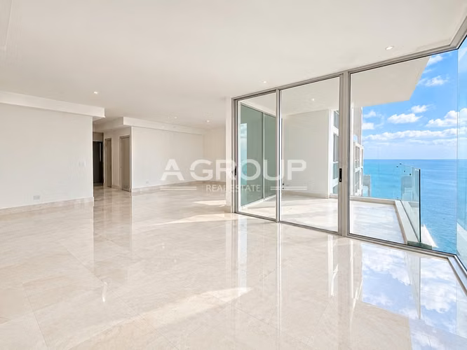 Pacific Point Torre 400 - Punta Pacifica  - Se Vende Apartamento con Terraza - Imagen 6