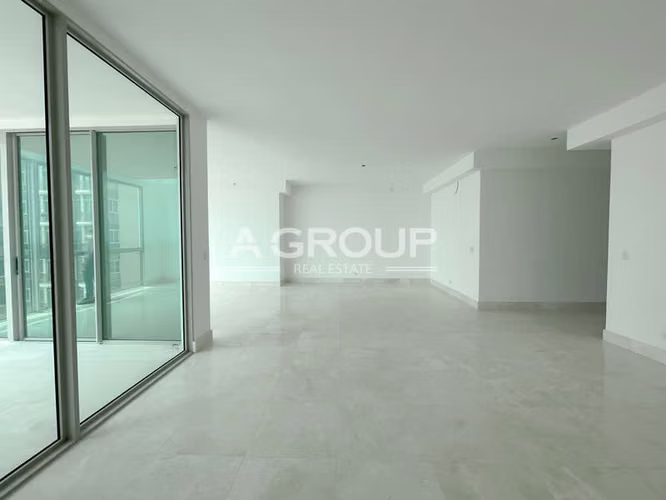 Pacific Point Torre 400 - Punta Pacifica  - Se Vende Apartamento con Terraza