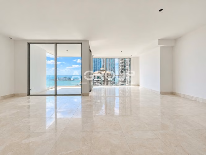 Pacific Point Torre 400 - Punta Pacifica  - Se Vende Apartamento con Terraza - Imagen 3