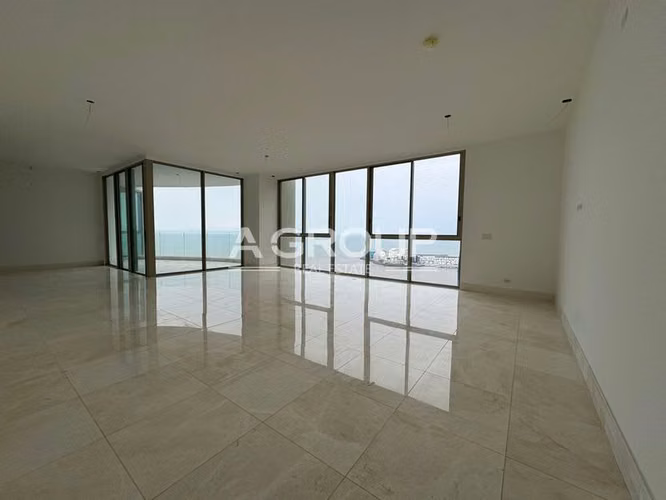 Pacific Point Torre 400 - Punta Pacifica  - Se Vende Apartamento