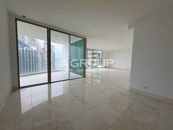 Pacific Point Torre 400 - Punta Pacifica  - Se Vende Apartamento