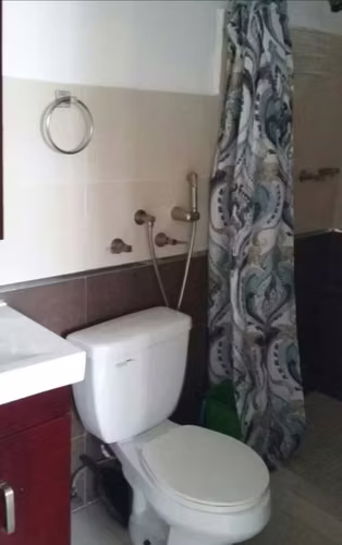 Alquilo apartamento PH MET VIEW TOWERS CERCA UNIVERSIDADES - Imagen 4