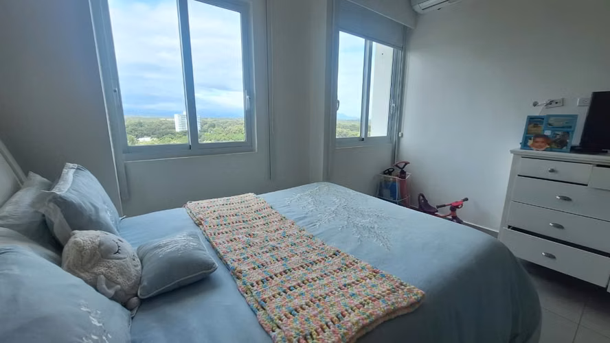 PH BARCOVENTO EN PUNTA BARCO VIEJO VENDO APARTAMENTO CON VISTA AL MAR