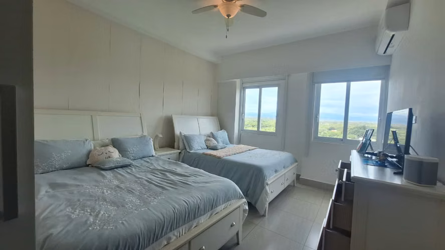 PH BARCOVENTO EN PUNTA BARCO VIEJO VENDO APARTAMENTO CON VISTA AL MAR