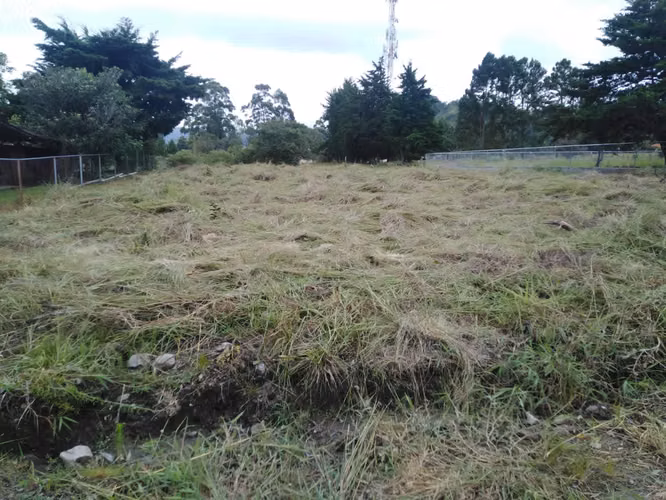 Se venden terreno en Volcán a 2 minutos del centro . 1,500mts. 75 mil - Imagen 13