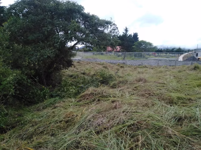 Se venden terreno en Volcán a 2 minutos del centro . 1,500mts. 75 mil - Imagen 14