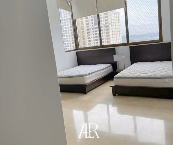 Vendo Apartamento en Panama Bay Tower, Costa del Este