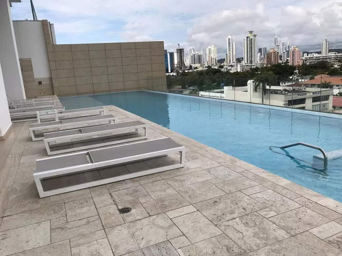 Se vende en San Francisco Ph The Towers – Apartamento 145 m² - Imagen 19