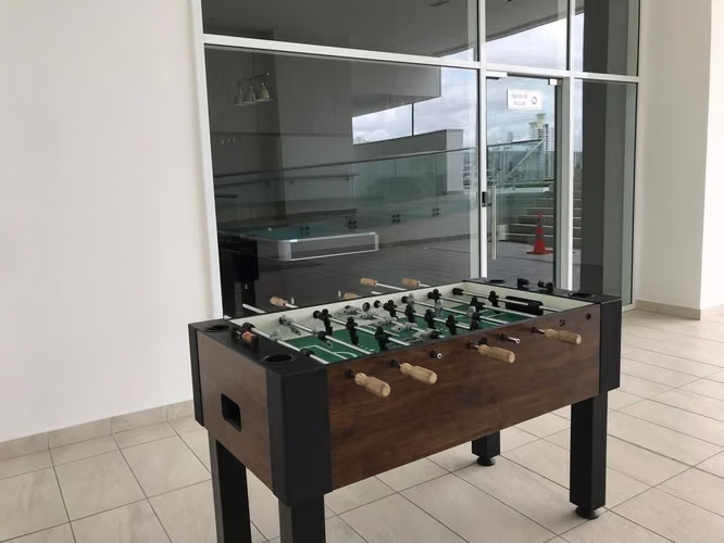 Se vende en San Francisco Ph The Towers – Apartamento 145 m² - Imagen 17