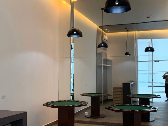 Se vende en San Francisco Ph The Towers – Apartamento 145 m² - Imagen 8