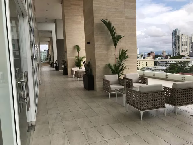 Se vende en San Francisco Ph The Towers – Apartamento 145 m² - Imagen 12