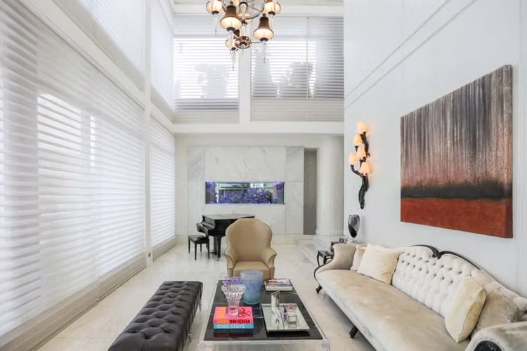 PENTHOUSE EN EL CANGREJO – PH LUXOR 100