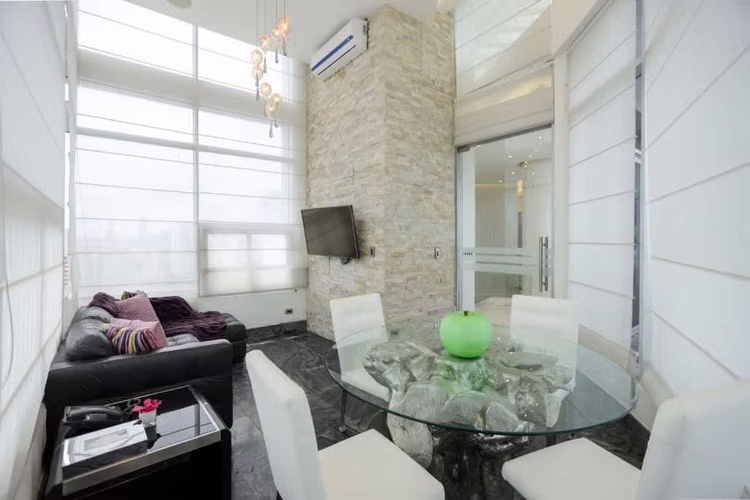 PENTHOUSE EN EL CANGREJO – PH LUXOR 100