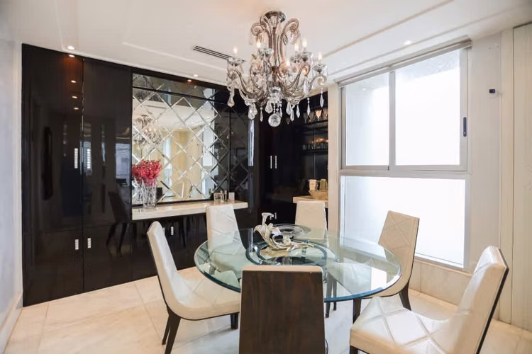 PENTHOUSE EN EL CANGREJO – PH LUXOR 100