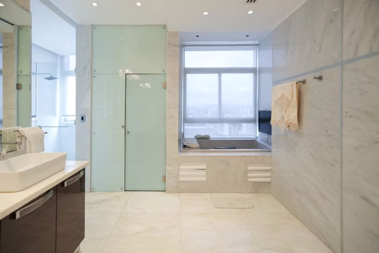 PENTHOUSE EN EL CANGREJO – PH LUXOR 100