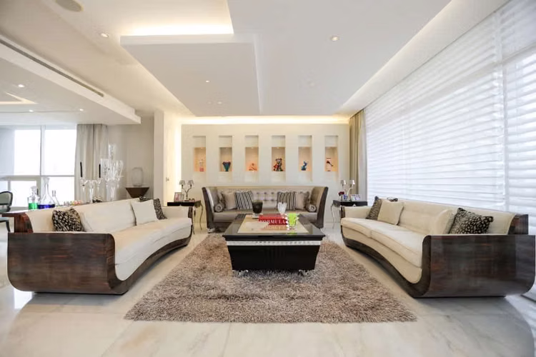 PENTHOUSE EN EL CANGREJO – PH LUXOR 100