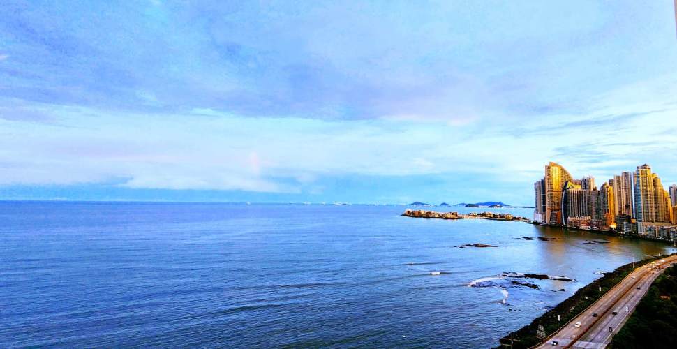 GRAN OPORTUNIDAD!!! BALCÓN FRENTE AL MAR+2PARKINGS+DEPÓSITO+3 REC.