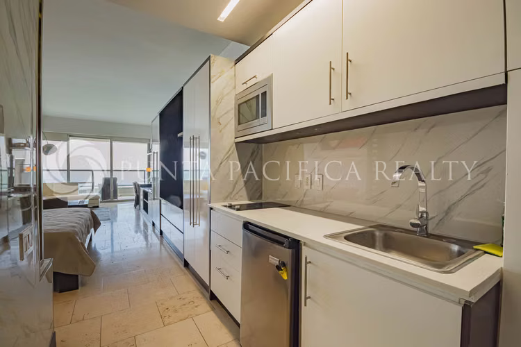 Venta Bayloft con Vista Al Mar | Punta Pacífica | Oportunidad de Inversión