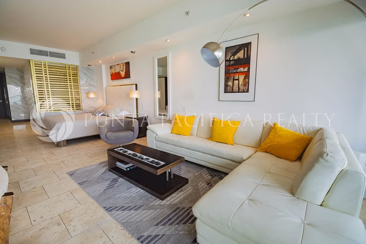 Venta Bayloft con Vista Al Mar | Punta Pacífica | Oportunidad de Inversión