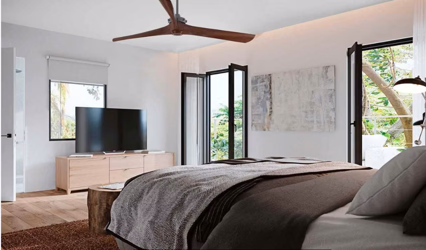 Venta de Casa en Ancón, Quarry Heights, 400m2 de construcción