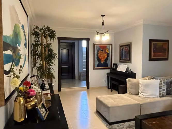 Melissa Foster Luxury Vende Casa Unifamiliar en PH Rainforest Village – MFR1827 - Imagen 5