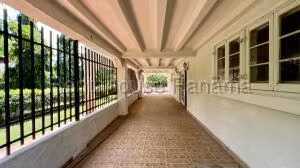 Venta de Casa con 429m2 en Albrook 26-4110SR