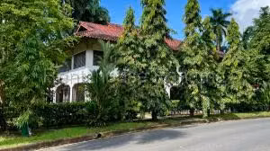Venta de Casa con 429m2 en Albrook 26-4110SR