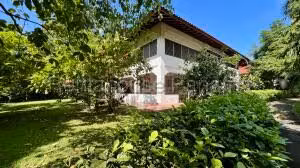 Venta de Casa con 429m2 en Albrook 26-4110SR